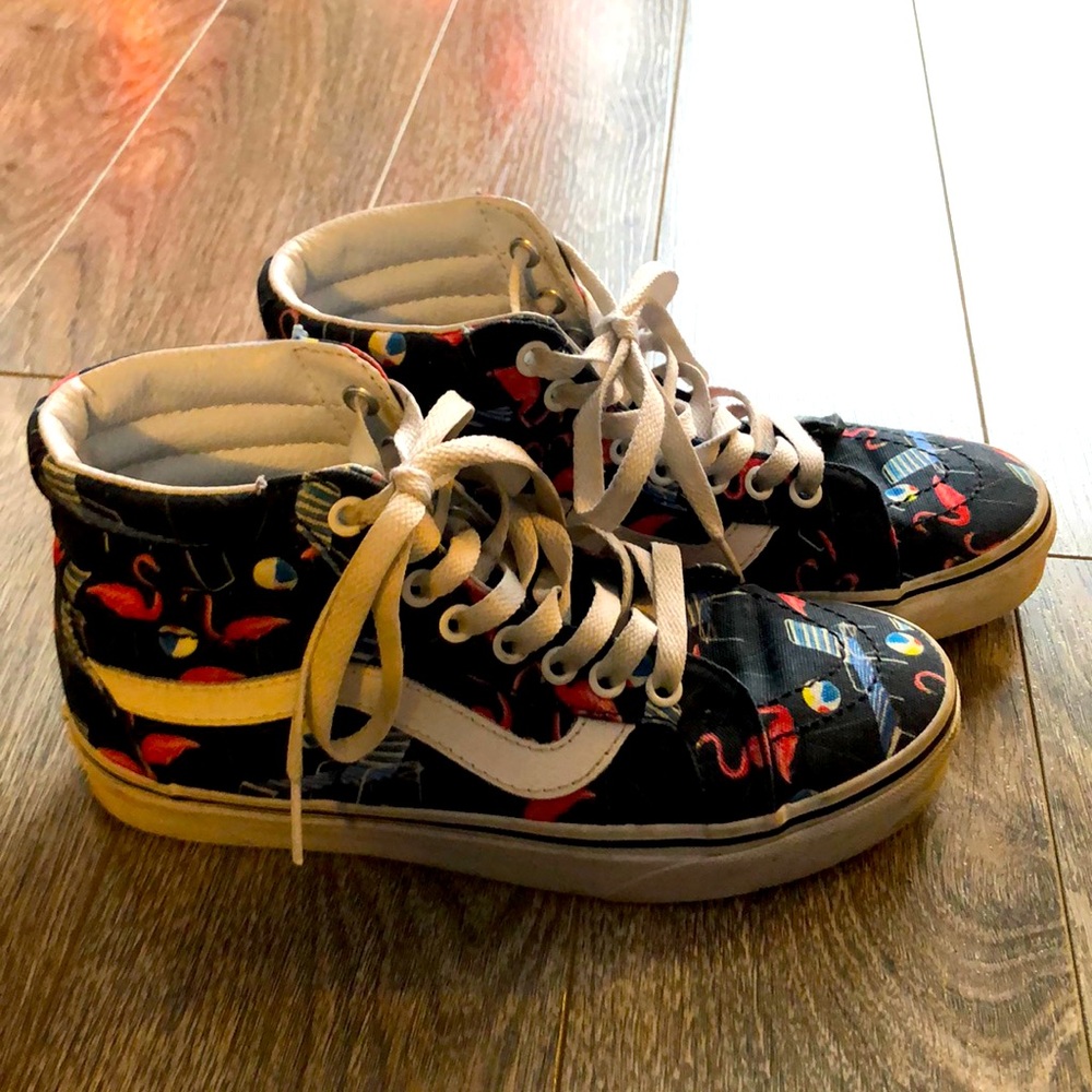 Vans sneaker